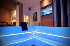 Sumaiè Suite - Wellness in Salento Mesagne
